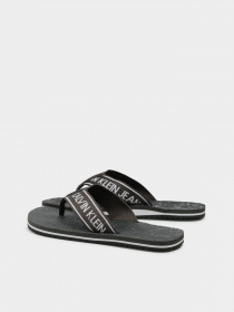 Вьетнамки Calvin Klein модель YM0YM00059-LEX Вьетнамки Calvin Klein модель YM0YM00059-LEX Фото