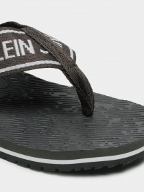 Вьетнамки Calvin Klein модель YM0YM00059-LEX Вьетнамки Calvin Klein модель YM0YM00059-LEX Фото