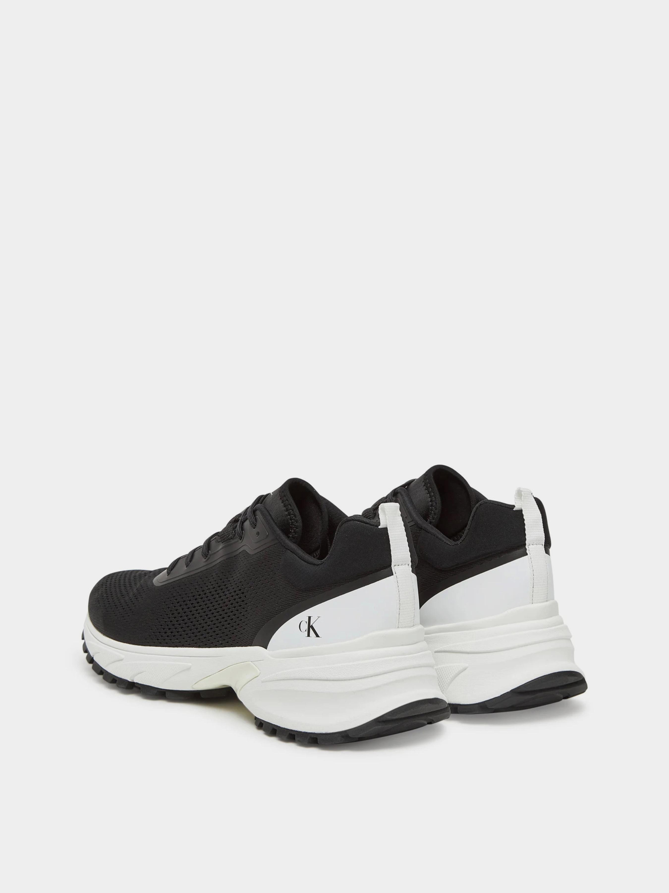 Кроссовки Calvin Klein модель YM0YM01284-0GM Фото