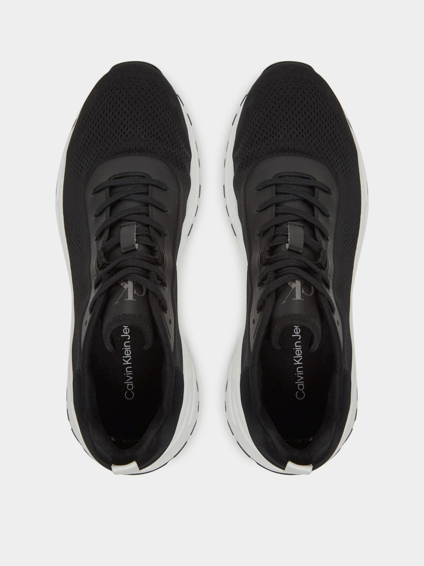 Кроссовки Calvin Klein модель YM0YM01284-0GM Фото