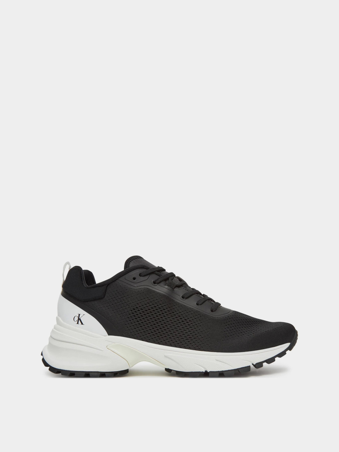Кроссовки повседневные Calvin Klein модель YM0YM01284-0GM Кроссовки повседневные Calvin Klein модель YM0YM01284-0GM Фото