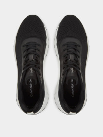 Кроссовки повседневные Calvin Klein модель YM0YM01284-0GM Кроссовки повседневные Calvin Klein модель YM0YM01284-0GM Фото