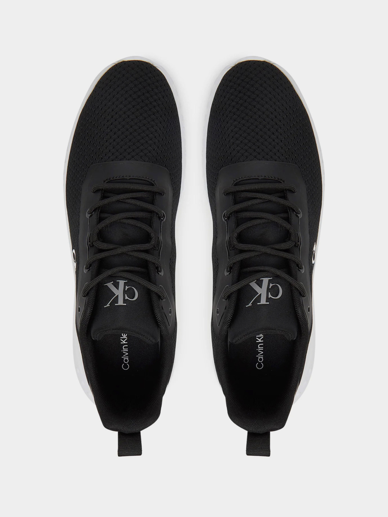 Кроссовки Calvin Klein модель YM0YM01285-0GM Фото