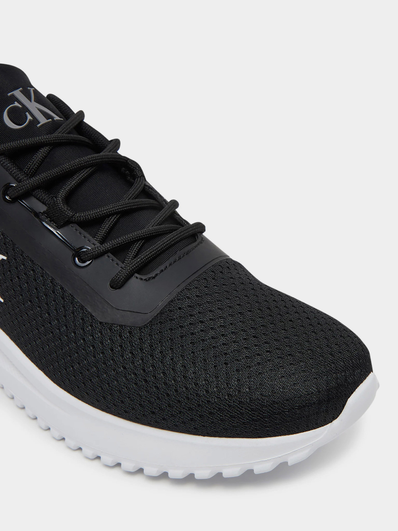 Кросівки повсякденні Calvin Klein модель YM0YM01285-0GM Фото