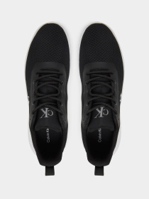 Кросівки повсякденні Calvin Klein модель YM0YM01285-0GM Фото