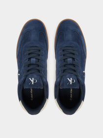 Кеды низкие Calvin Klein модель YM0YM01300-DW4 Фото