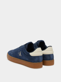 Кеды низкие Calvin Klein модель YM0YM01300-DW4 Фото