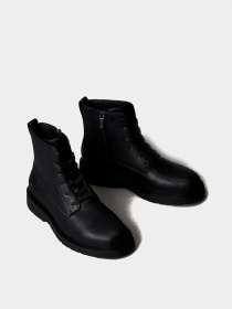Ботинки Calvin Klein модель YM0YM01373-0GJ Фото
