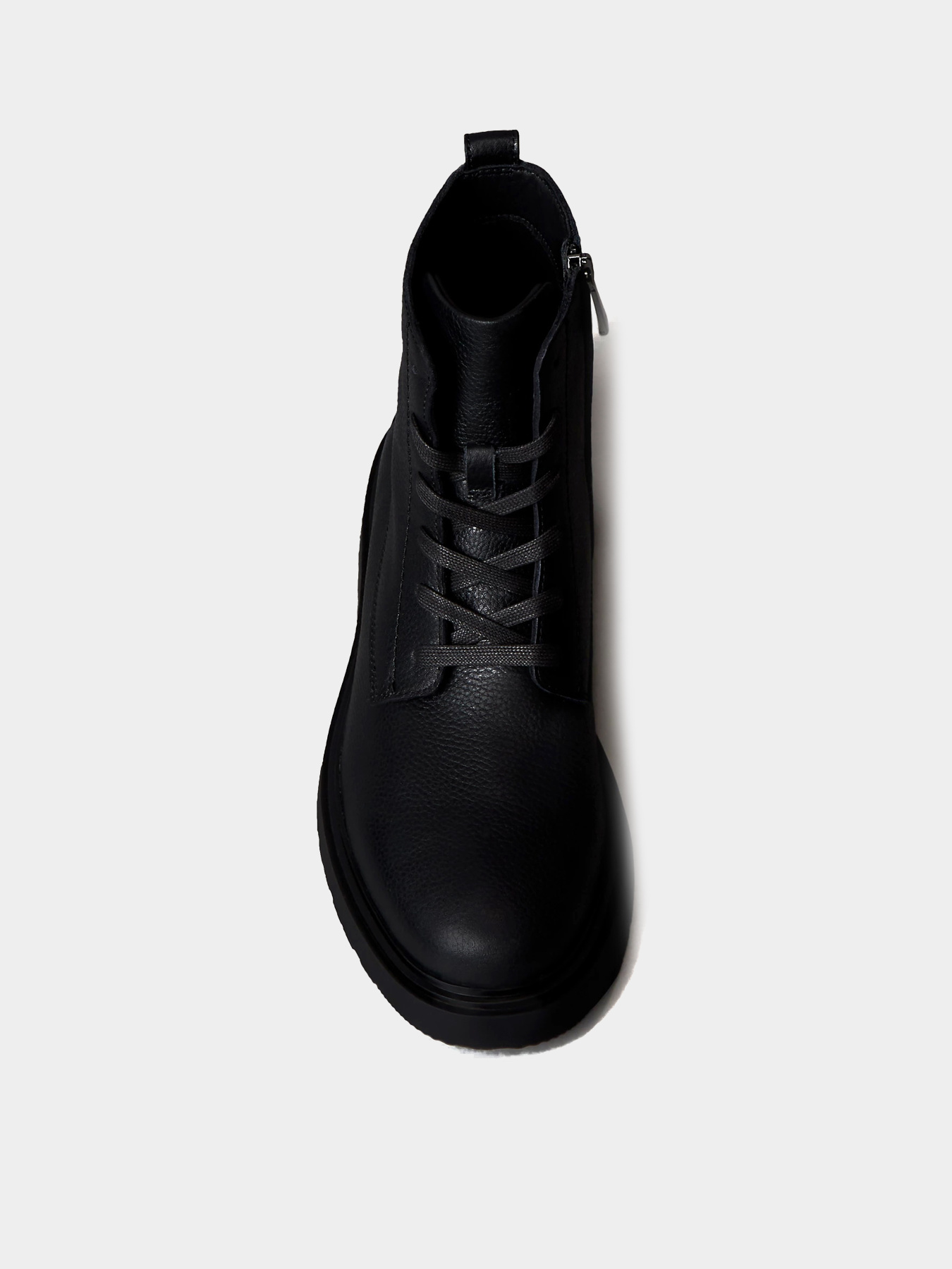 Ботинки и сапоги Calvin Klein модель YM0YM01373-0GJ Ботинки и сапоги Calvin Klein модель YM0YM01373-0GJ Фото