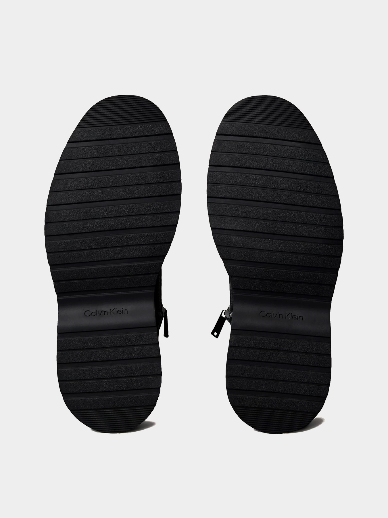 Ботинки и сапоги Calvin Klein модель YM0YM01373-0GJ Ботинки и сапоги Calvin Klein модель YM0YM01373-0GJ Фото