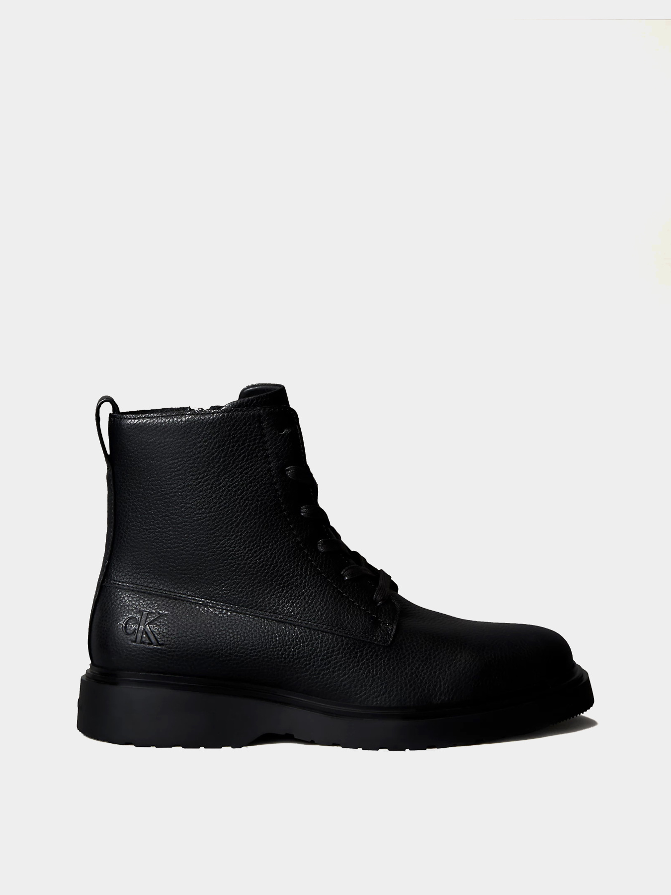 Ботинки Calvin Klein модель YM0YM01373-0GJ Фото