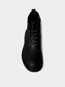 Ботинки Calvin Klein модель YM0YM01373-0GJ Фото