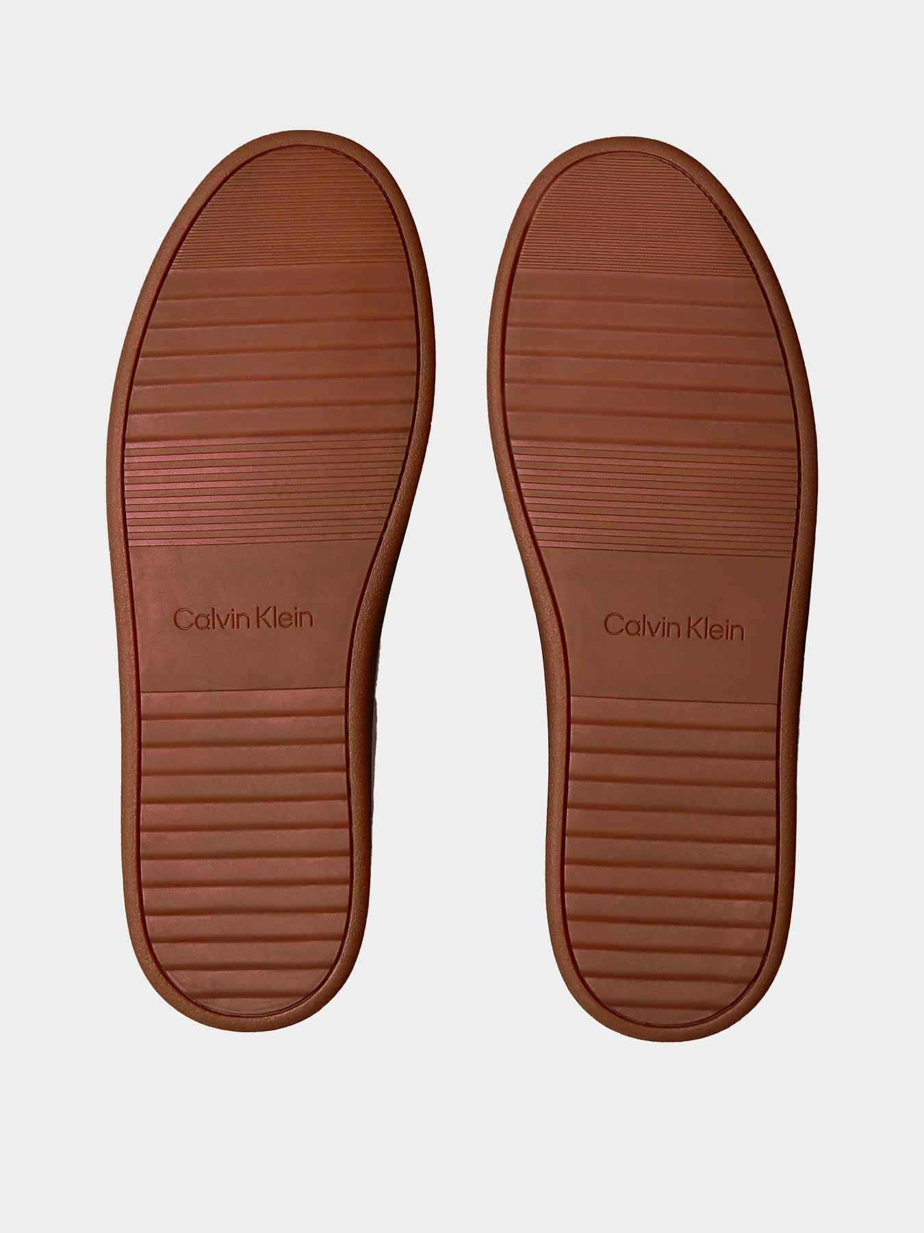 Кеды низкие Calvin Klein модель HM0HM01946-0YF Фото