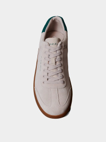 Кеды низкие Calvin Klein модель HM0HM01946-0YF Фото