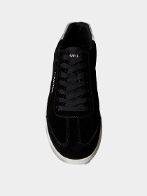 Кеды низкие Calvin Klein модель HM0HM01946-BEH Фото