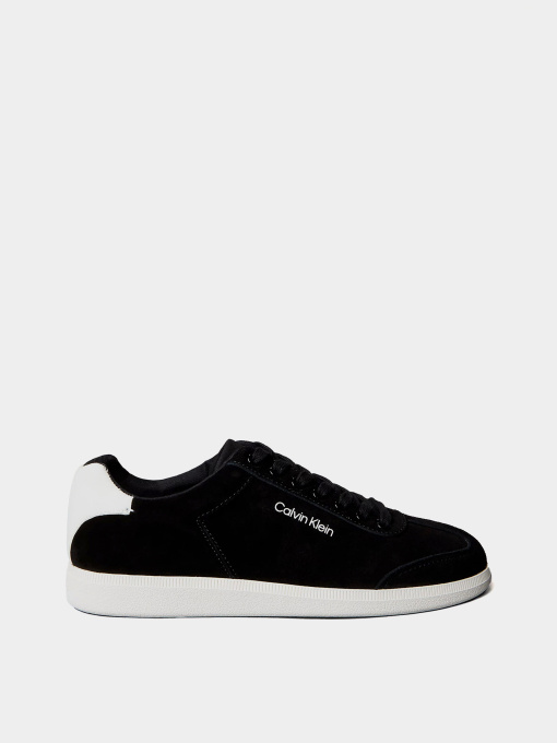 Кеди Calvin Klein модель HM0HM01946-BEH Фото