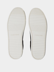 Кеды низкие Calvin Klein модель HM0HM01946-BEH Фото