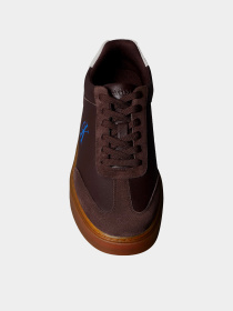 Кеды низкие Calvin Klein модель YM0YM01429-0KY Фото