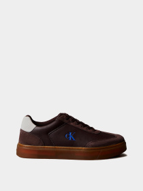 Кеды низкие Calvin Klein модель YM0YM01429-0KY Фото