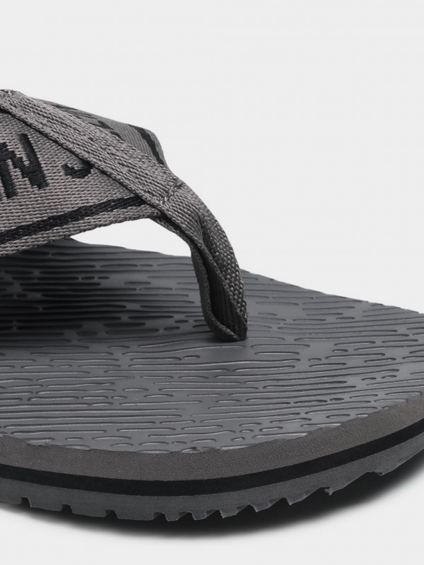 Вьетнамки Calvin Klein модель YM0YM00059-PBK Фото