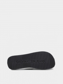 Вьетнамки Calvin Klein модель YM0YM00059-PBK Фото