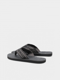 Вьетнамки Calvin Klein модель YM0YM00059-PBK Вьетнамки Calvin Klein модель YM0YM00059-PBK Фото