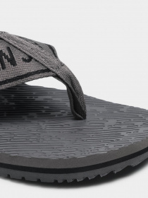 Вьетнамки Calvin Klein модель YM0YM00059-PBK Вьетнамки Calvin Klein модель YM0YM00059-PBK Фото