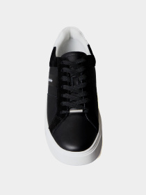 Кеды низкие Calvin Klein модель YM0YM01430-0GM Фото