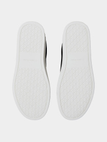 Кеды низкие Calvin Klein модель YM0YM01434-BEH Фото