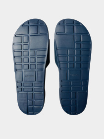 Шльопанці Calvin Klein ESS SLIDE CV модель YM0YM01393-BAI Шльопанці Calvin Klein ESS SLIDE CV модель YM0YM01393-BAI Фото