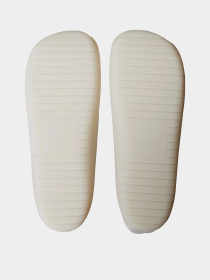 Шльопанці Calvin Klein JELLY SLIDE модель HM0HM02014-ACF Шльопанці Calvin Klein JELLY SLIDE модель HM0HM02014-ACF Фото