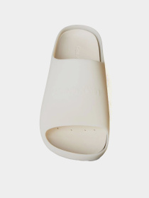 Шлепанцы Calvin Klein JELLY SLIDE модель HM0HM02014-ACF Фото