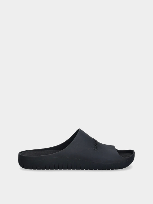 Шлёпанцы Calvin Klein JELLY SLIDE модель HM0HM02014-BAI Фото
