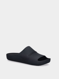 Шльопанці Calvin Klein JELLY SLIDE модель HM0HM02014-BAI Шльопанці Calvin Klein JELLY SLIDE модель HM0HM02014-BAI Фото