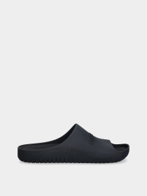 Шлёпанцы Calvin Klein JELLY SLIDE модель HM0HM02014-BAI Фото