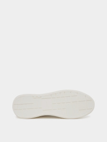 Кеды низкие Calvin Klein CHUNKY CUPSOLE LACEUP LTH модель YM0YM01344-02Y Фото