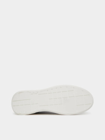 Кеди низькі Calvin Klein CHUNKY CUPSOLE LACEUP LTH модель YM0YM01344-0GM Фото