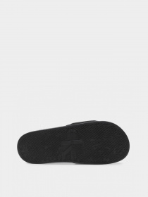 Шлёпанцы Calvin Klein модель YM0YM00061-BDS Фото