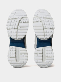 Кроссовки повседневные Calvin Klein HIKE RUNNER LACEUP MESH MIX модель YM0YM01451-0IS Фото