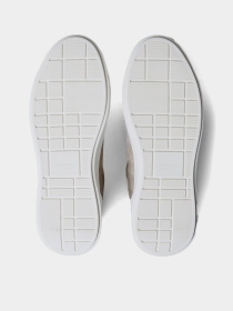 Кеды низкие Calvin Klein CHUNKY CUPSOLE LACEUP SU модель YM0YM01453-0HM Фото