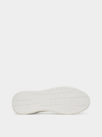 Кеди низькі Calvin Klein CHUNKY CUPSOLE LACE UP LTH PIN модель YM0YM01454-0K4 Фото