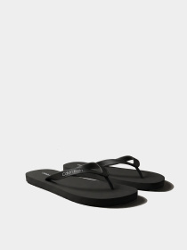 В'єтнамки Calvin Klein BEACH THONG SLIDE модель HM0HM02105-0GJ Фото