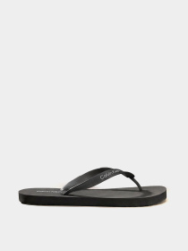 В'єтнамки Calvin Klein BEACH THONG SLIDE модель HM0HM02105-0GJ Фото