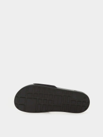 Шльопанці Calvin Klein ESS SLIDE HF MONOGRAM CV модель HM0HM02109-0GJ Фото