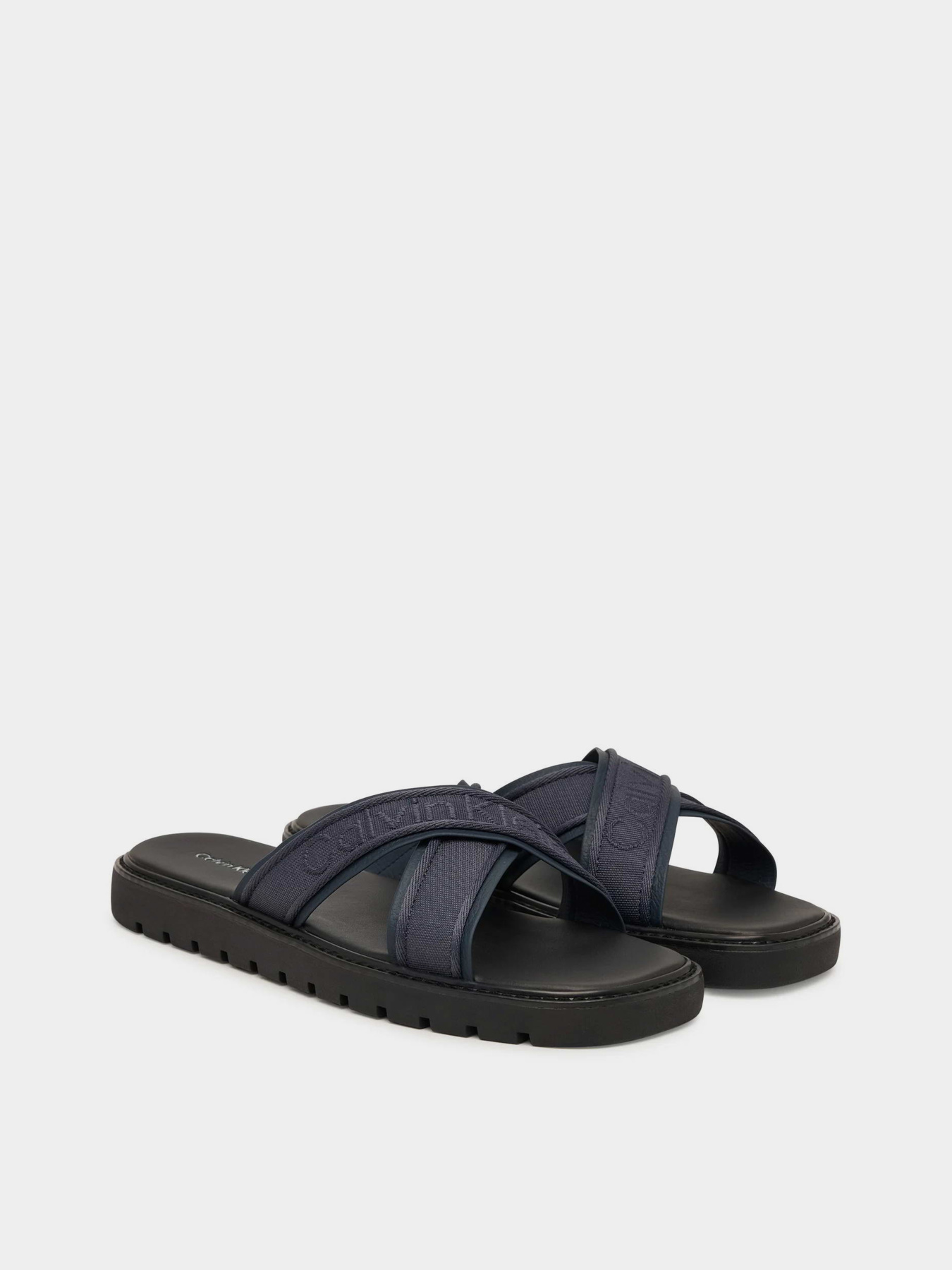 Calvin Klein модель HM0HM02101-0ZS Фото