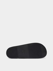 Шльопанці Calvin Klein ERGON EVA DOUBLE BAR SANDAL модель HM0HM02116-0GJ Фото