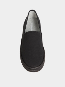 Слипоны и мокасины Calvin Klein ESS ESPADRILLE CV модель HM0HM02076-0GJ Фото