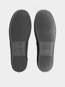 Слипоны и мокасины Calvin Klein ESS ESPADRILLE CV модель HM0HM02076-0GJ Фото