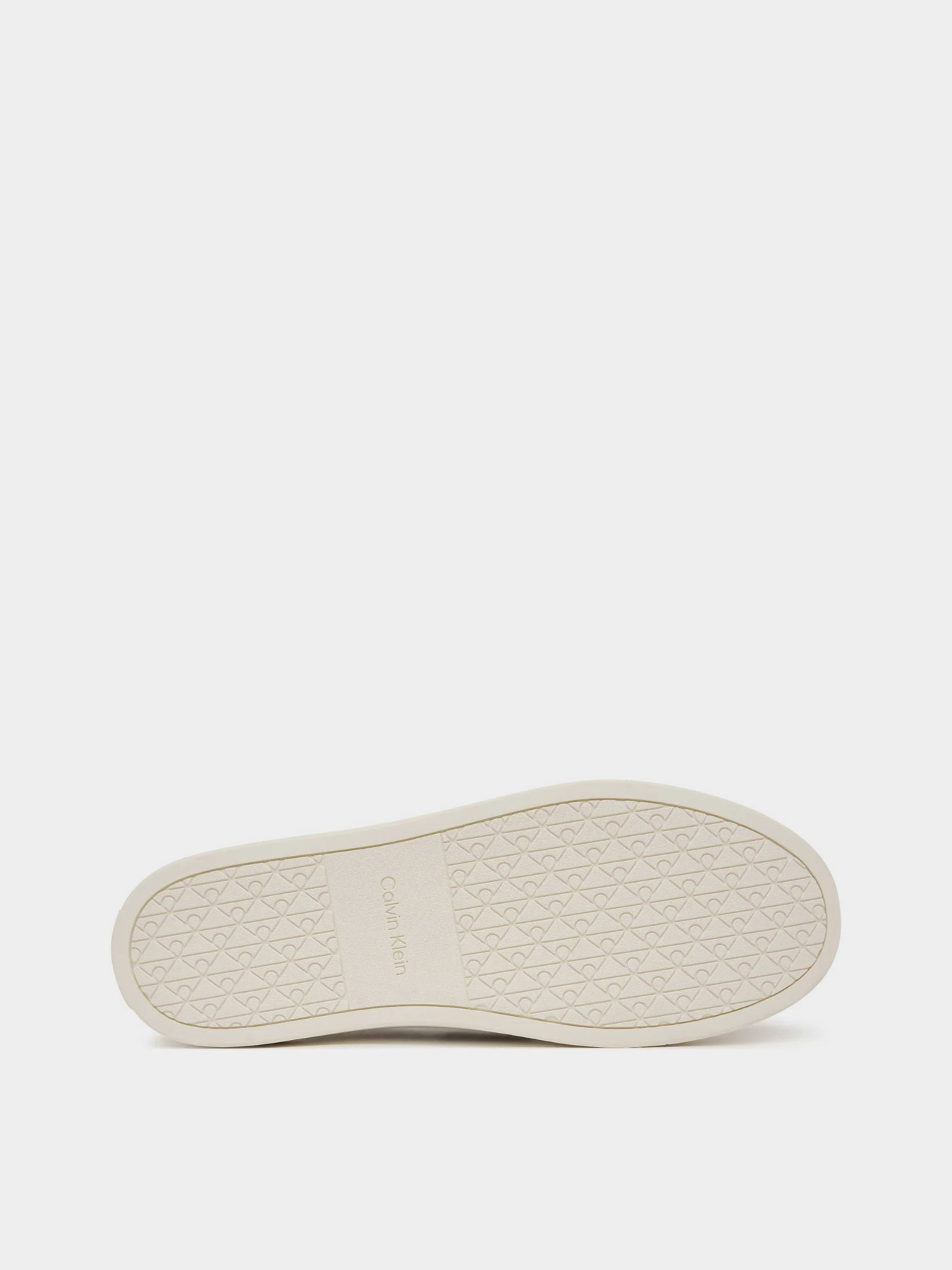 Слипоны и мокасины Calvin Klein HYBRID CLEAN CUP LOAFER BAND S модель HM0HM02161-PBO Фото