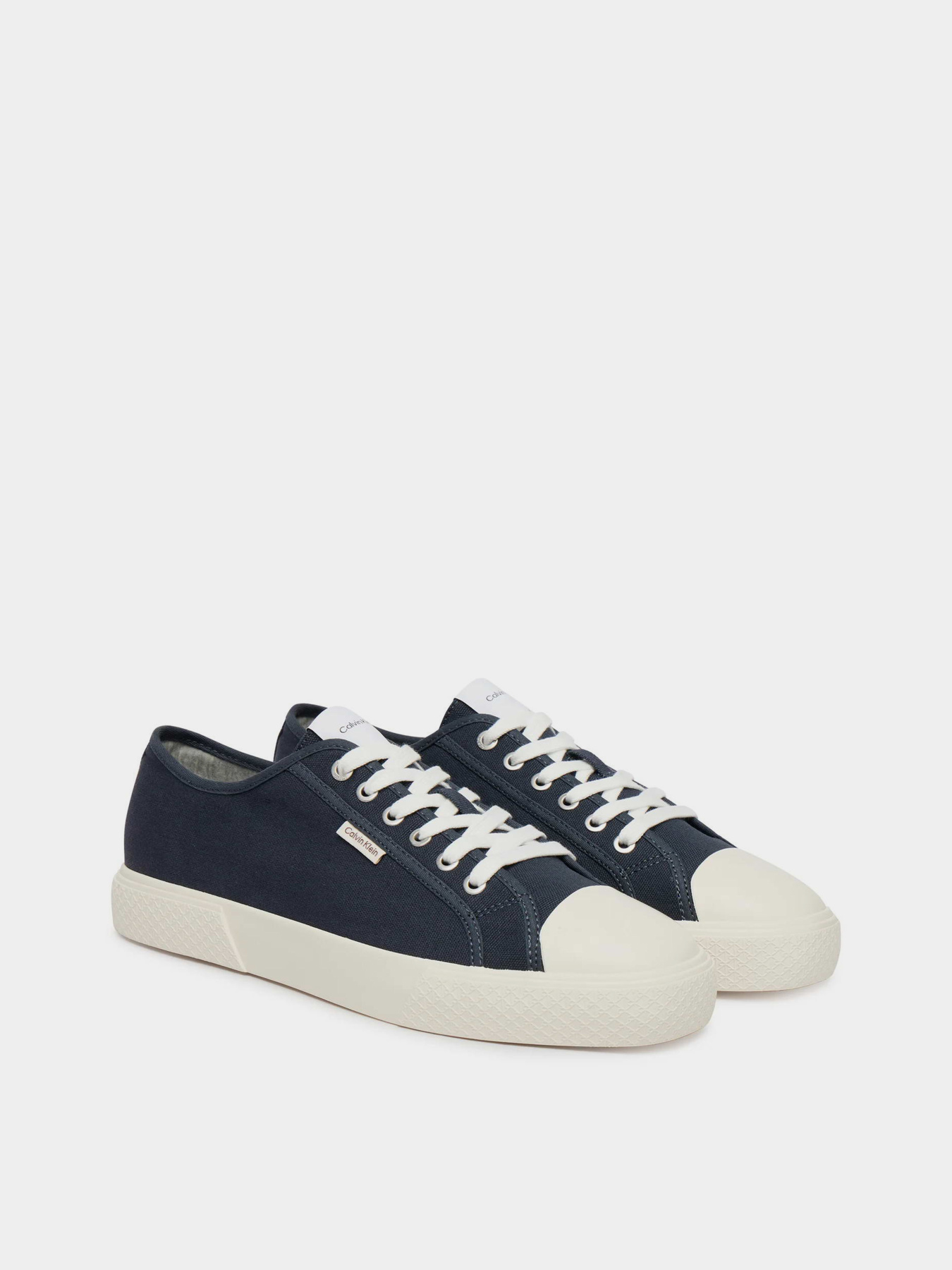 Кеды Calvin Klein VULC LACEUP CV модель HM0HM02121-0G5 Фото